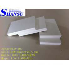 PVC Sign Board, Shandong Province High Density PVC Foam Board